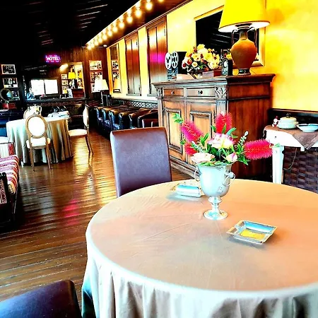 Hotel Elisabetta 5*