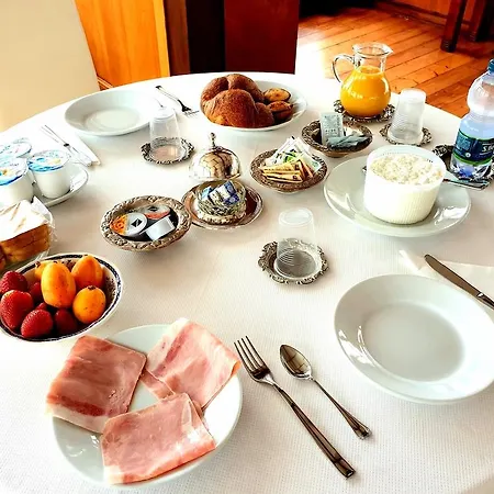 Elisabetta Hotel Galatina