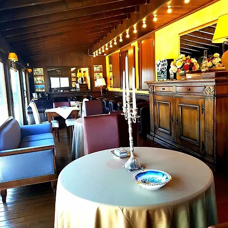 Hotel Elisabetta