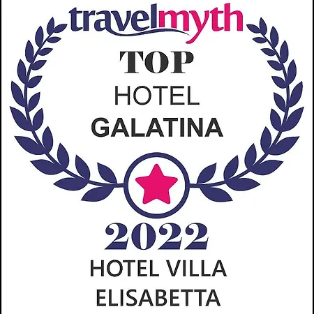 Hotel Elisabetta 4*