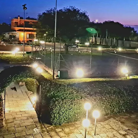 Elisabetta Hotel 5*