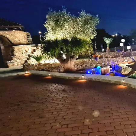 Hotel Elisabetta
