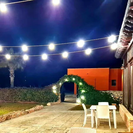 Hotel Elisabetta 5*