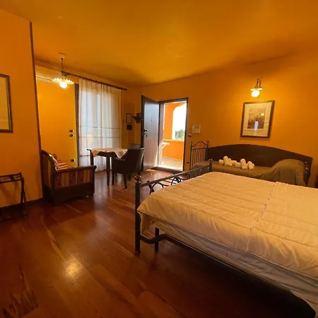 Elisabetta Hotel Galatina