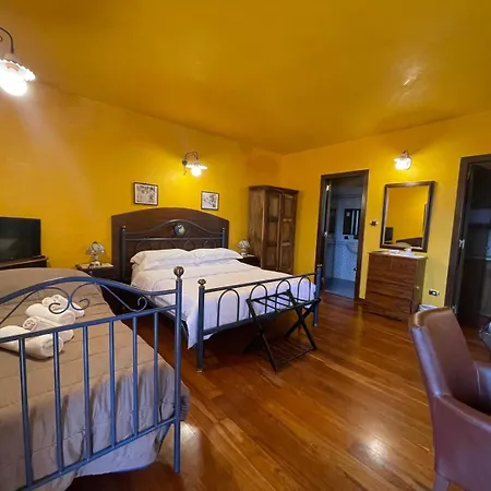 Elisabetta 4* Galatina