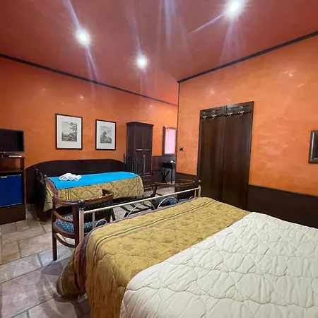 Elisabetta Hotel Galatina