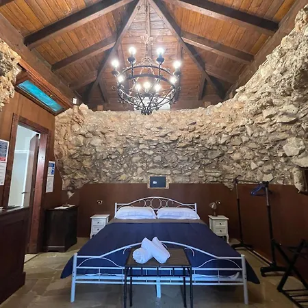 Elisabetta Hotel