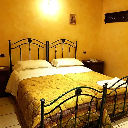Hotel Elisabetta Galatina