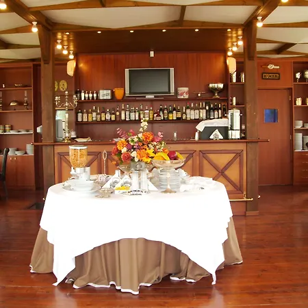 Hotel Elisabetta Galatina