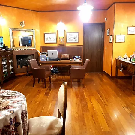 Elisabetta Hotel Galatina