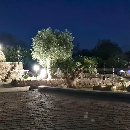 Hotel Elisabetta Galatina