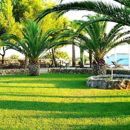 Elisabetta Hotel