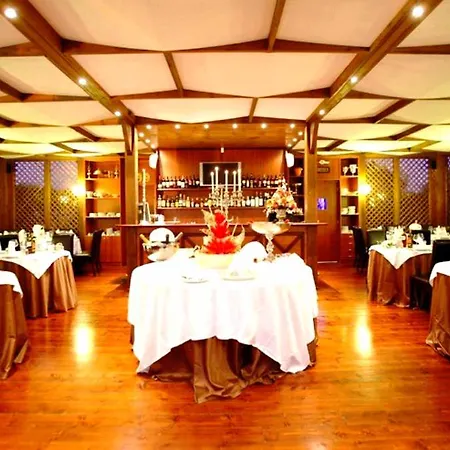 Elisabetta Hotel 5*