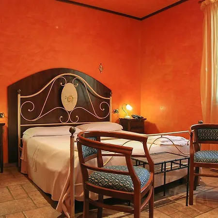 Hotel Elisabetta