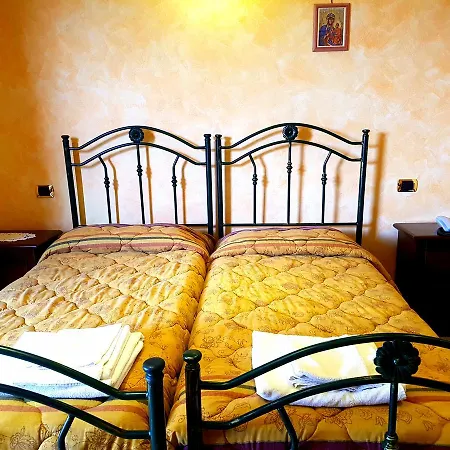 Elisabetta 4* Galatina