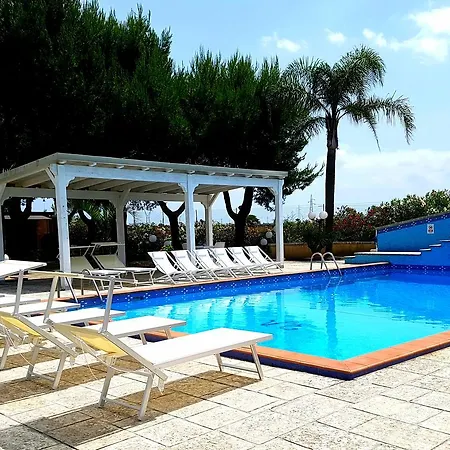 Elisabetta 5* Galatina
