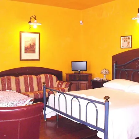 Elisabetta Hotel Galatina