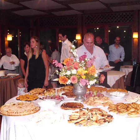 Hotel Elisabetta
