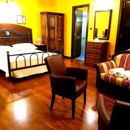 Hotel Elisabetta 5*