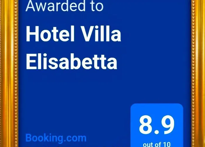 Elisabetta Галатина