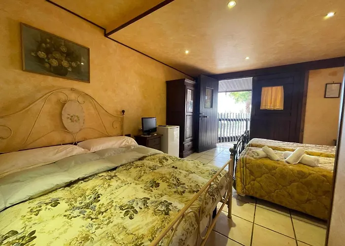 Elisabetta 4* Галатина