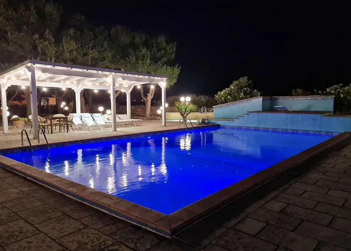 Elisabetta 4* Галатина