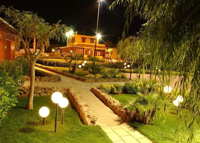 Ξενοδοχείο Elisabetta