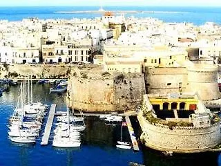 Elisabetta 4* Galatina