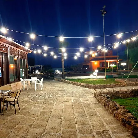 Elisabetta Hotel 5*