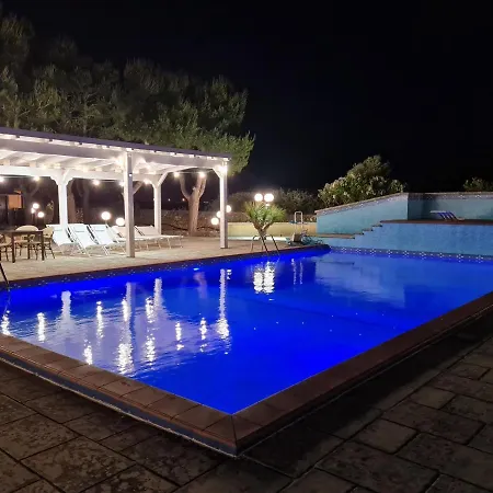 Elisabetta Hotel Galatina