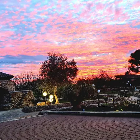 Hotel Elisabetta Galatina