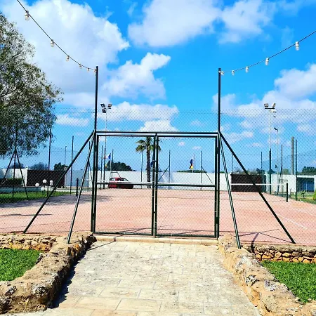 Elisabetta Hotel Galatina