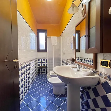 Hotel Elisabetta Galatina