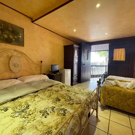 Elisabetta 4* Galatina