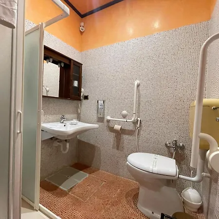 Elisabetta Hotel Galatina