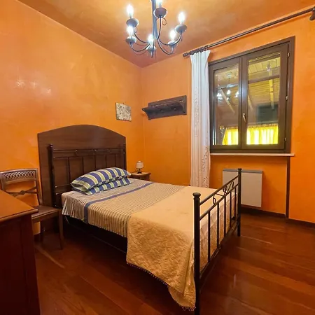 Elisabetta 4* Galatina