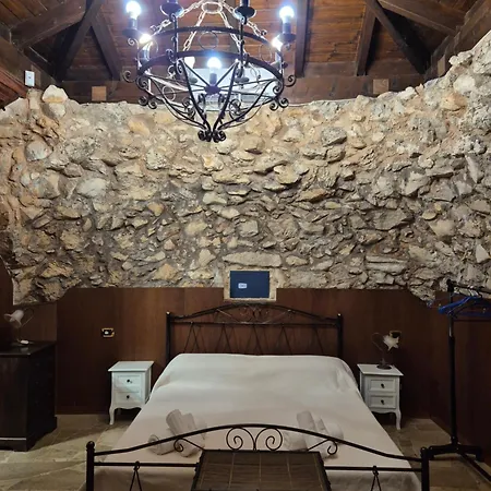 Elisabetta Hotel Galatina