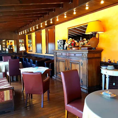 Hotel Elisabetta Galatina