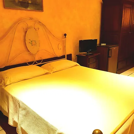 Elisabetta Hotel Galatina