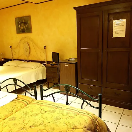 Elisabetta Hotel