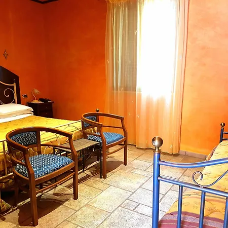 Elisabetta Hotel Galatina