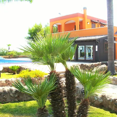 Elisabetta Hotel Galatina