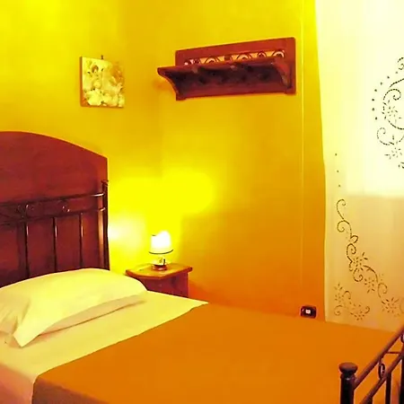 Hotel Elisabetta 4*