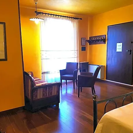 Elisabetta Hotel