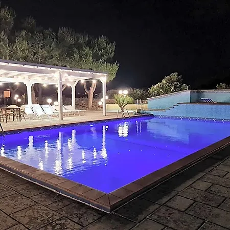 Elisabetta Hotel Galatina