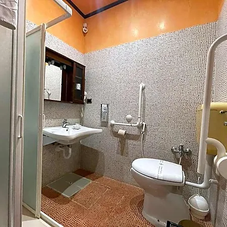Elisabetta Hotel 4*