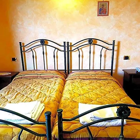 Elisabetta Hotel