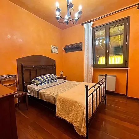 Hotel Elisabetta 4*