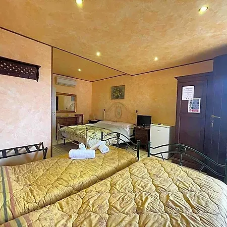 Elisabetta Hotel Galatina