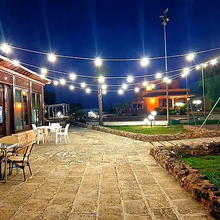 Elisabetta Hotel